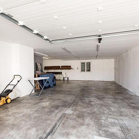 Villa Rita Πεσκιέρα ντελ Γκάρντα Εξωτερικό φωτογραφία