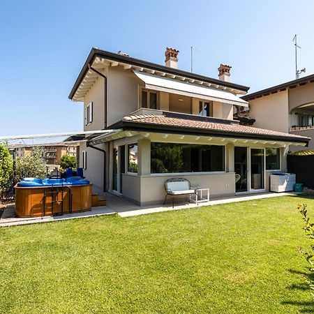 Villa Rita Πεσκιέρα ντελ Γκάρντα Εξωτερικό φωτογραφία
