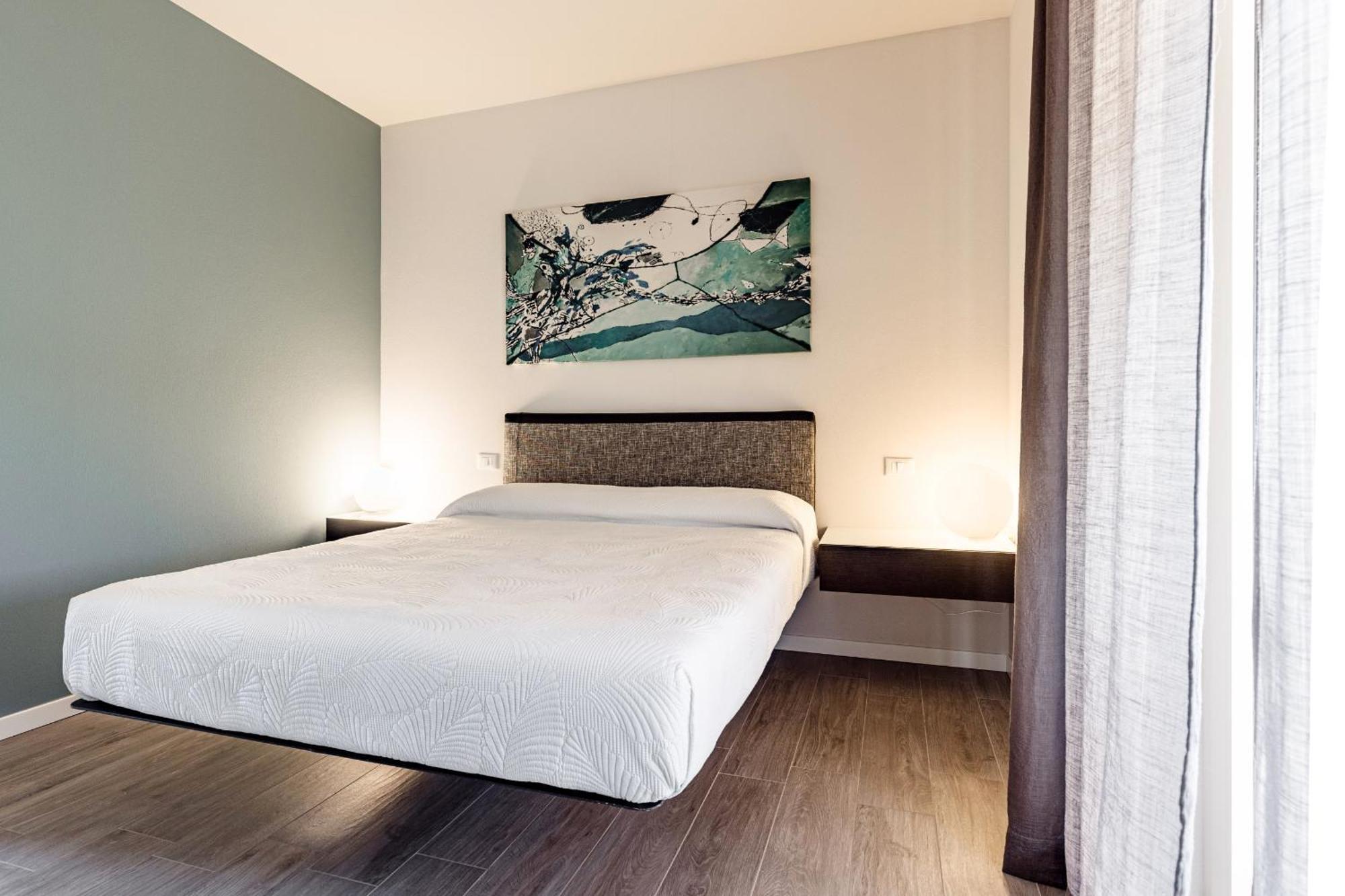 Villa Rita Πεσκιέρα ντελ Γκάρντα Εξωτερικό φωτογραφία