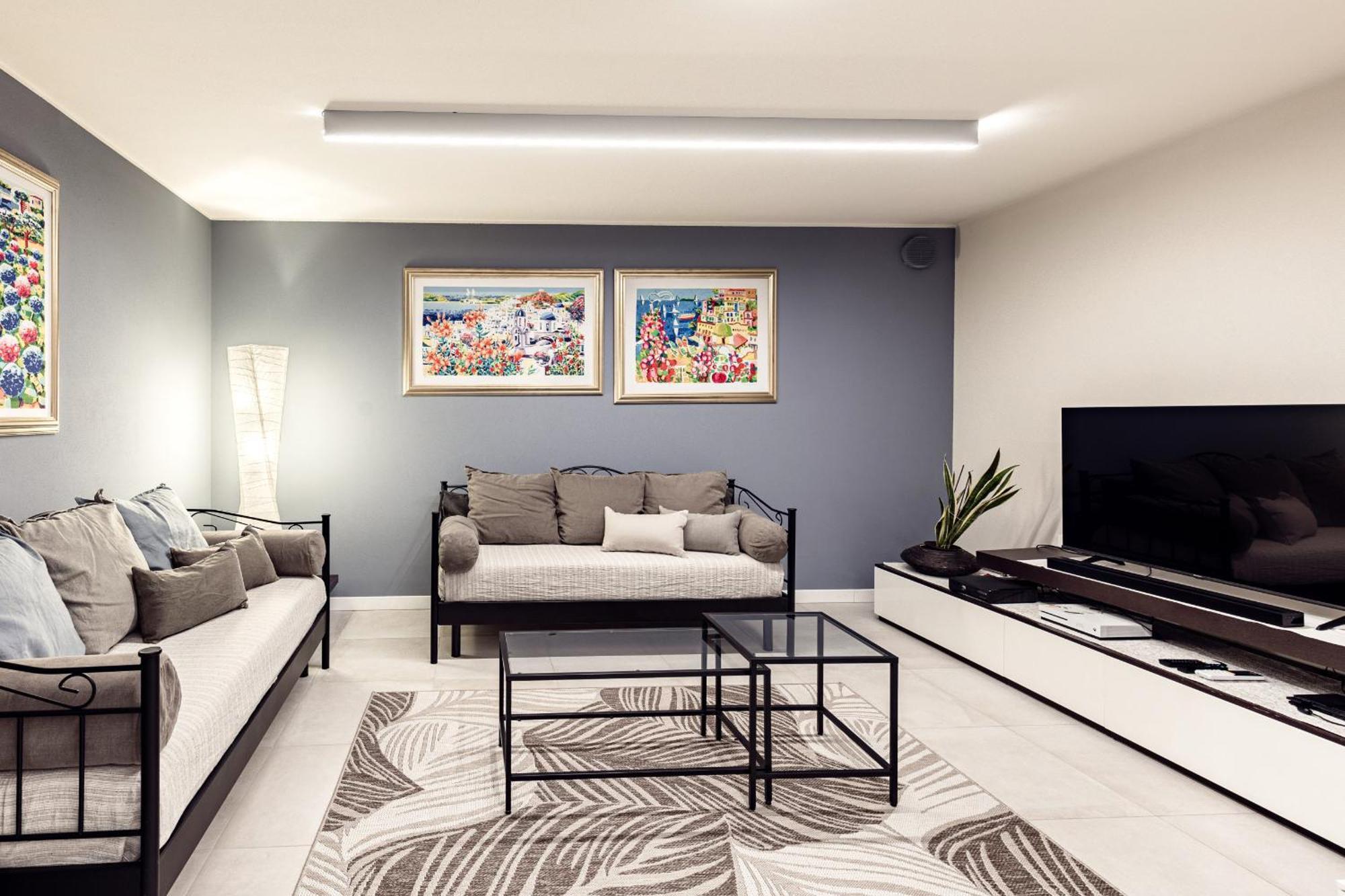 Villa Rita Πεσκιέρα ντελ Γκάρντα Εξωτερικό φωτογραφία